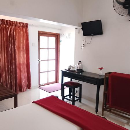 Imaaga Kandy Residence Buitenkant foto