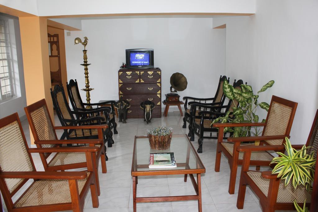 Imaaga Kandy Residence Buitenkant foto