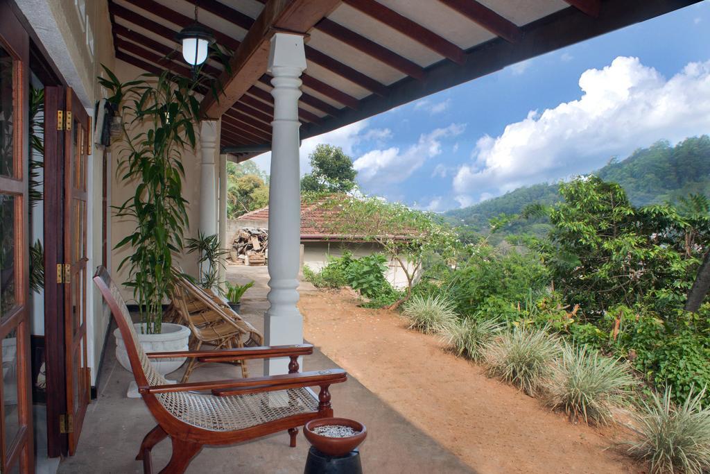 Imaaga Kandy Residence Buitenkant foto