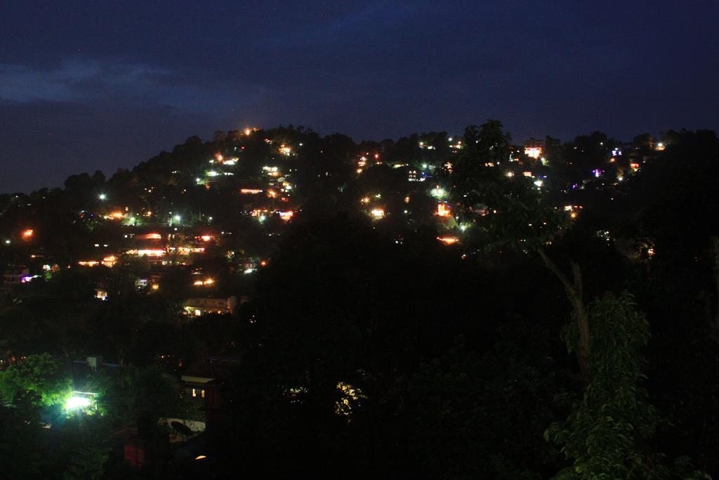 Imaaga Kandy Residence Buitenkant foto