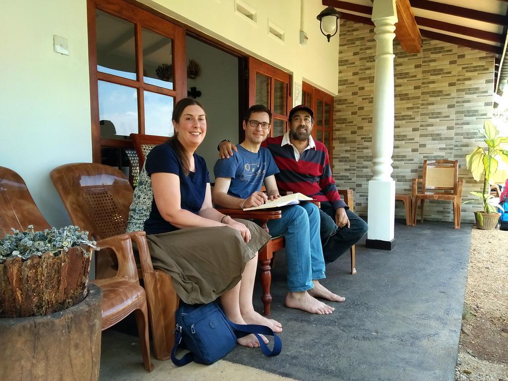 Imaaga Kandy Residence Buitenkant foto