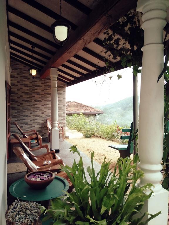 Imaaga Kandy Residence Buitenkant foto