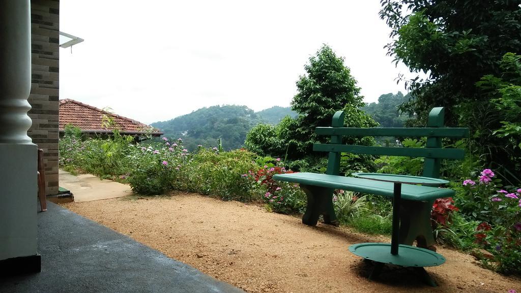 Imaaga Kandy Residence Buitenkant foto