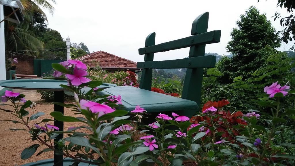 Imaaga Kandy Residence Buitenkant foto