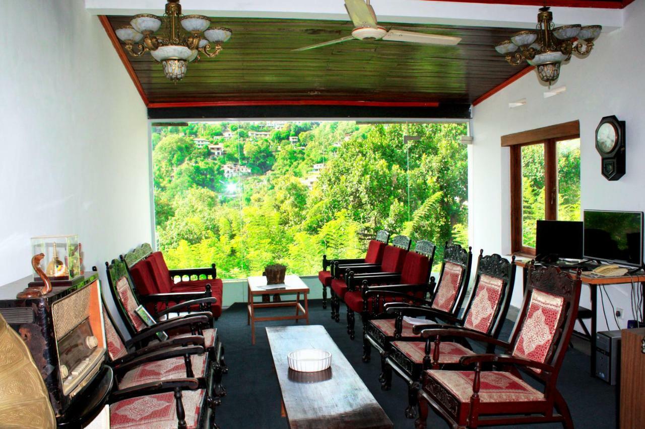 Imaaga Kandy Residence Buitenkant foto