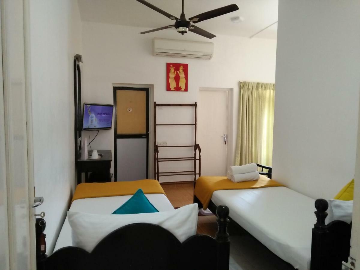 Imaaga Kandy Residence Buitenkant foto