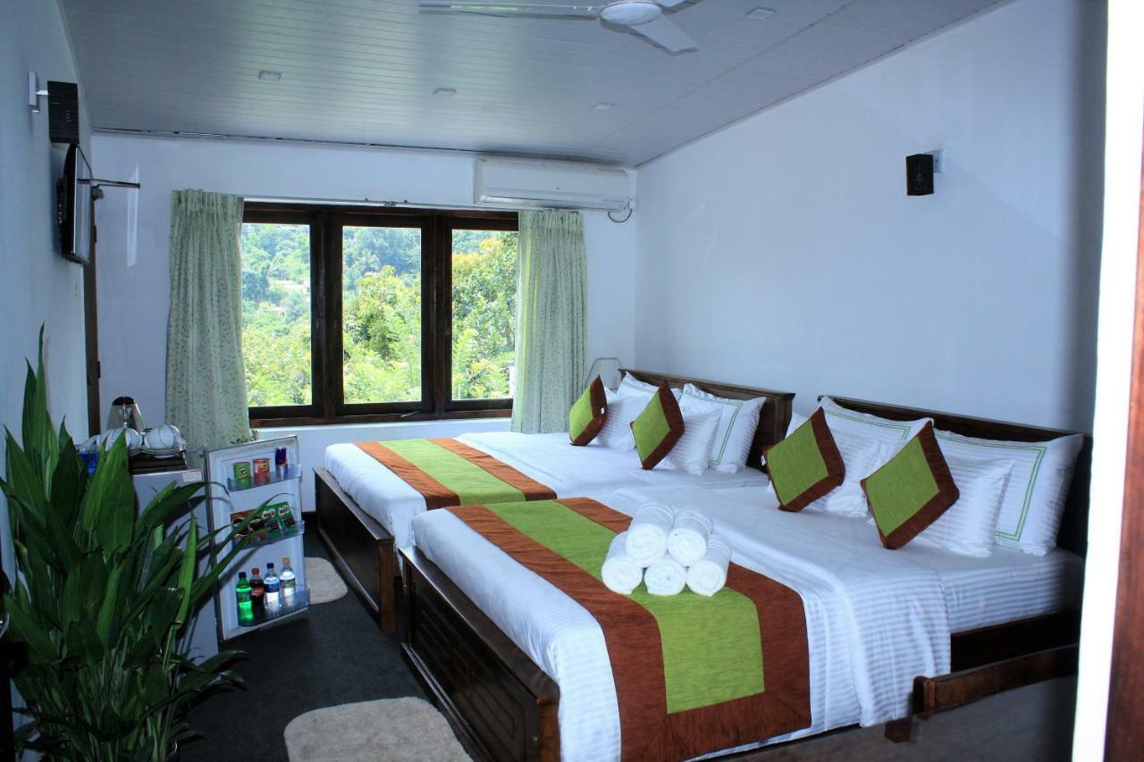 Imaaga Kandy Residence Buitenkant foto