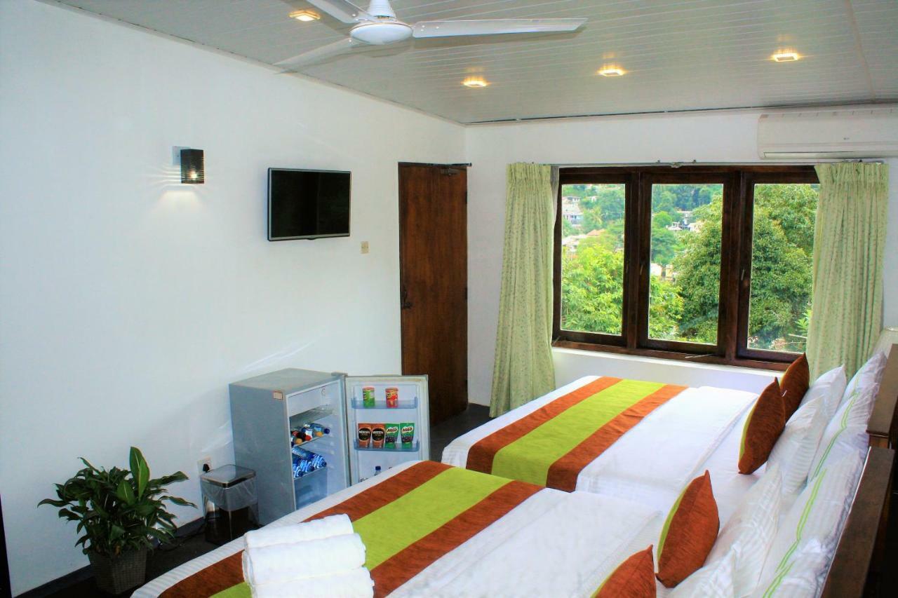 Imaaga Kandy Residence Buitenkant foto