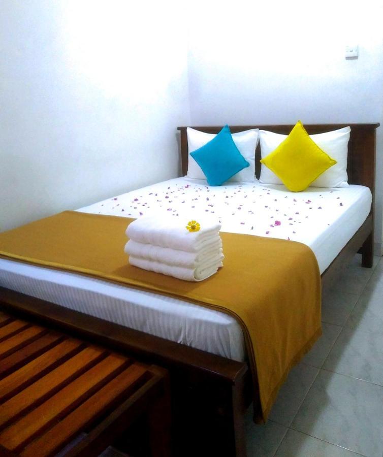 Imaaga Kandy Residence Buitenkant foto