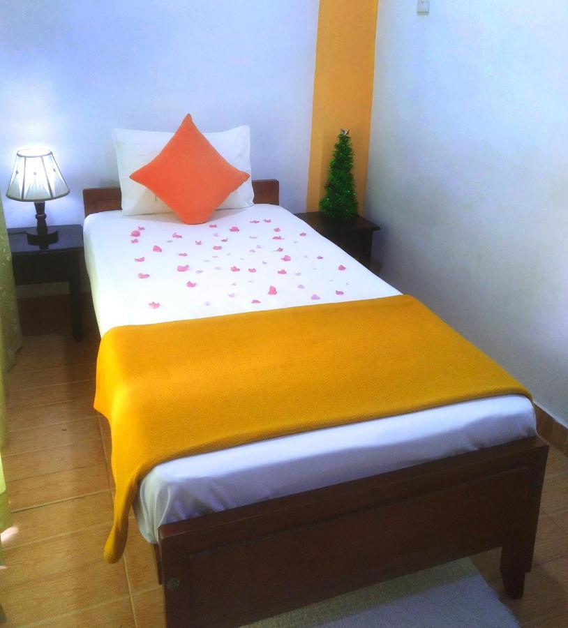 Imaaga Kandy Residence Buitenkant foto