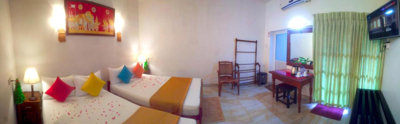Imaaga Kandy Residence Buitenkant foto